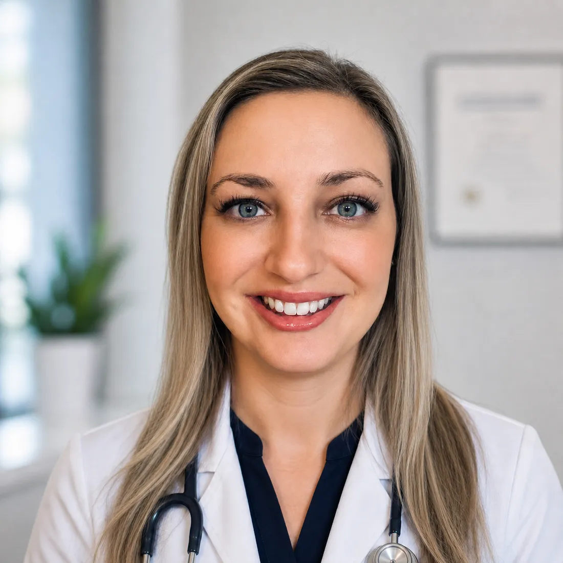 Tracy Cvetan — Founder of LVNG RX